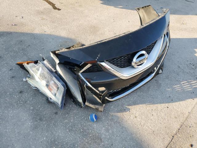 Photo 12 from auction – 2017 NISSAN MAXIMA 3.5 with VIN 1N4AA6APXHC411518