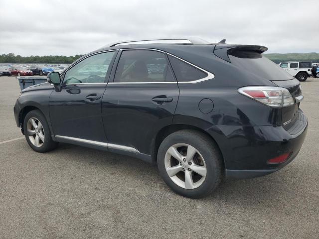 Photo 2 from auction – 2010 LEXUS RX 350 with VIN 2T2ZK1BA1AC004896