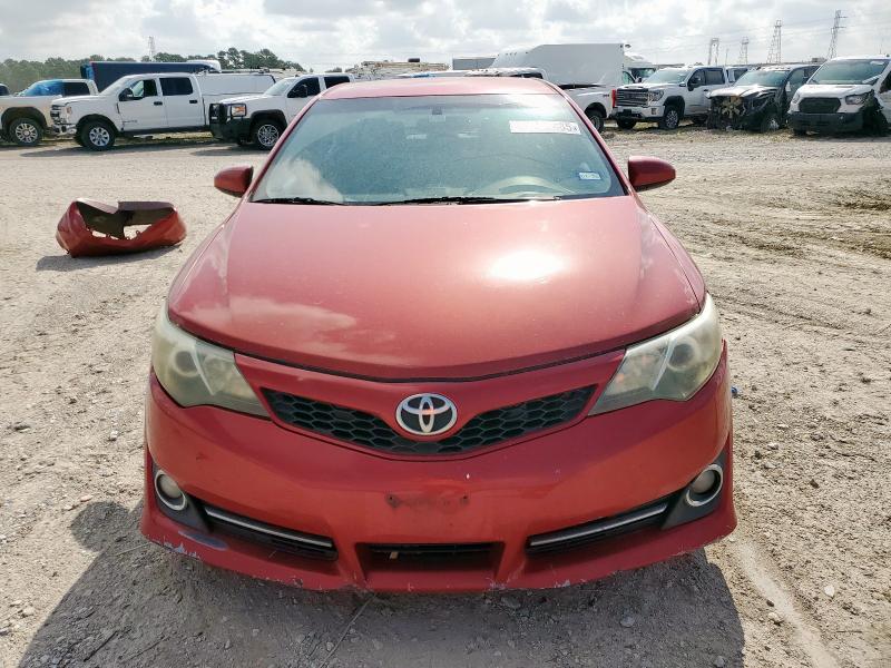 Photo 5 from auction – 2014 TOYOTA CAMRY L with VIN 4T1BF1FK4EU747649