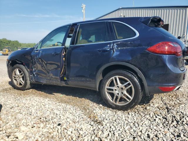 Photo 2 from auction – 2012 PORSCHE CAYENNE with VIN WP1AA2A28CLA06529