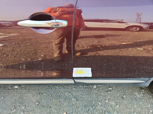 Photo 13 from auction – 2017 INFINITI QX50 with VIN JN1BJ0RR2HM404996