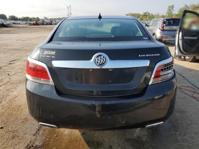 Photo 6 from auction – 2012 BUICK LACROSSE with VIN 1G4GC5E38CF348180