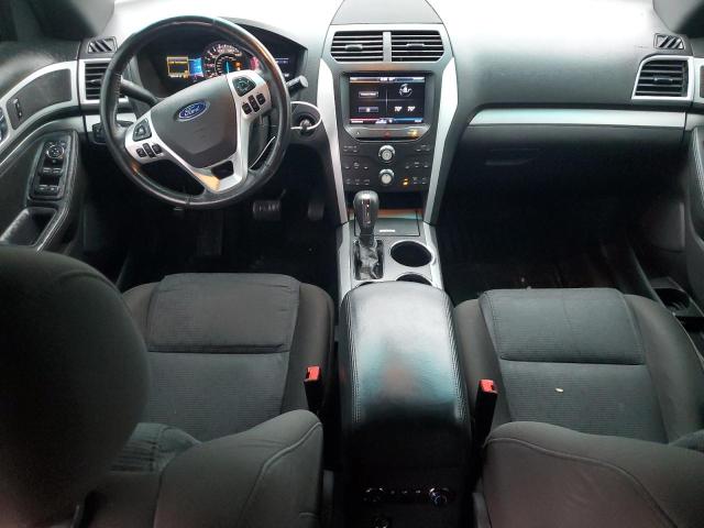 Photo 8 from auction – 2013 FORD EXPLORER XLT with VIN 1FM5K7D82DGA62064