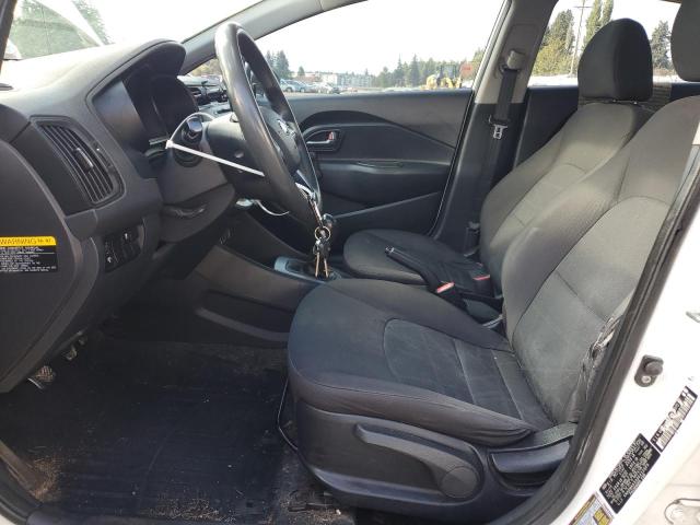 Photo 7 from auction – 2013 KIA RIO LX with VIN KNADM4A3XD6223975