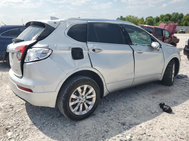 Photo 3 from auction – 2017 BUICK ENVISION E with VIN LRBFXBSA0HD234990