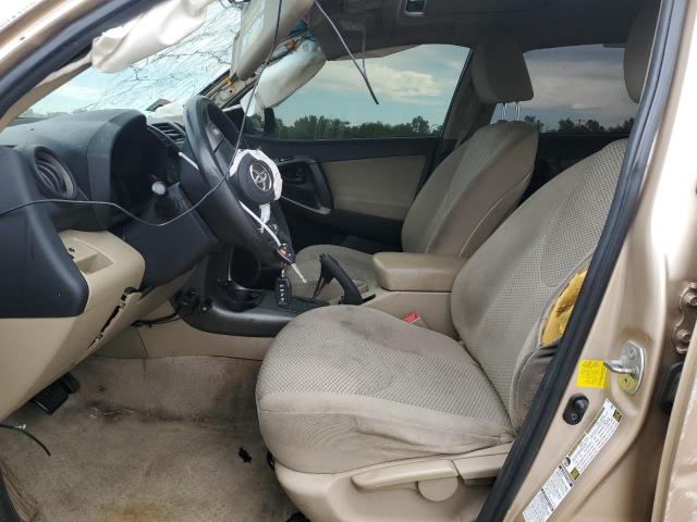 Photo 7 from auction – 2012 TOYOTA RAV4 with VIN 2T3BF4DV1CW263800