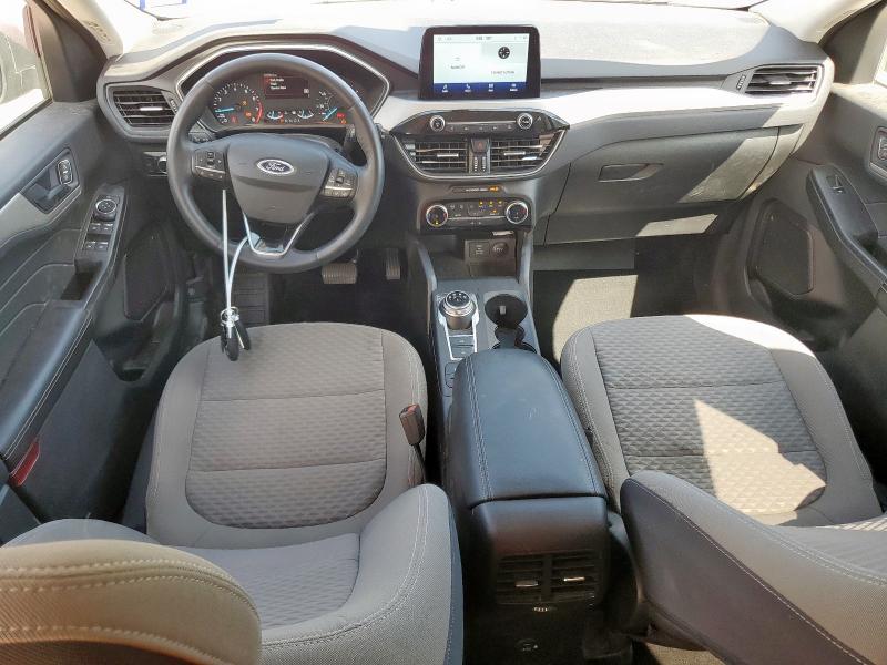 Photo 8 from auction – 2022 FORD ESCAPE SE with VIN 1FMCU0G61NUB13642