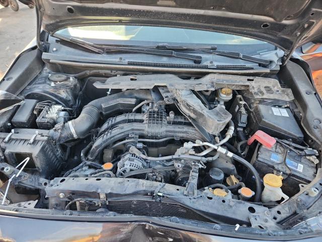 Photo 12 from auction – 2019 SUBARU CROSSTREK with VIN JF2GTADC6K8283915