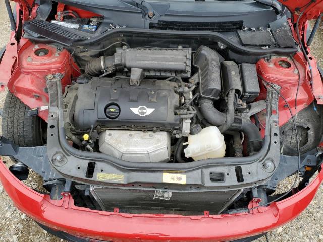 Photo 12 from auction – 2013 MINI COOPER with VIN WMWSU3C5XDT374607