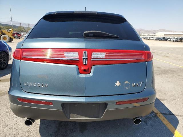 Photo 6 from auction – 2010 LINCOLN MKT with VIN 2LMHJ5FR4ABJ20922