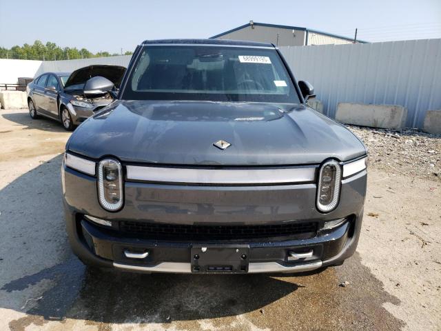 Photo 5 from auction – 2023 RIVIAN R1S ADVENT with VIN 7PDSGABA6PN010571
