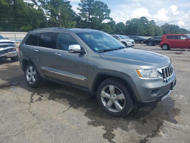 Photo 4 from auction – 2012 JEEP GRAND CHER with VIN 1C4RJFBT5CC269239