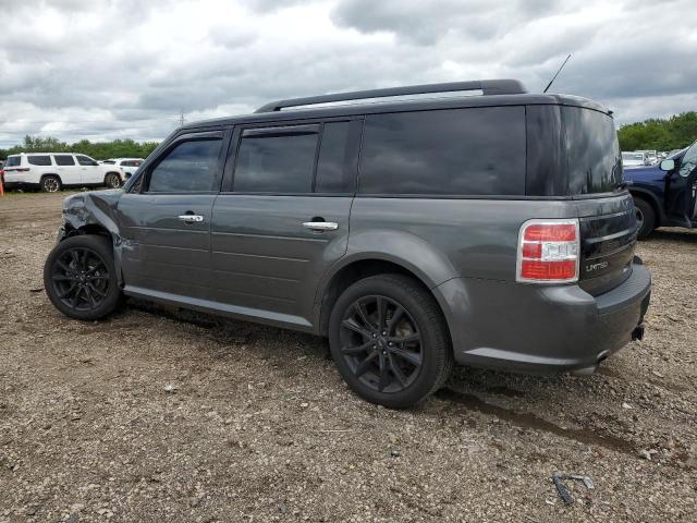 Photo 2 from auction – 2019 FORD FLEX LIMIT with VIN 2FMHK6DT2KBA01538