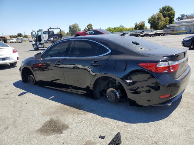 Photo 2 from auction – 2013 LEXUS ES 350 with VIN JTHBK1GG2D2066778
