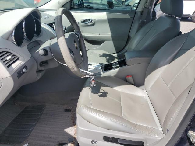 Photo 7 from auction – 2011 CHEVROLET MALIBU LS with VIN 1G1ZB5E17BF237142