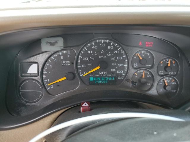 Photo 9 from auction – 2001 CHEVROLET SILVERADO with VIN 1GCEK19T81E198625