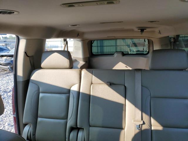 صورة رقم 10 من المزاد - 2016 CHEVROLET SUBURBAN C مع VIN 1GNSCHKCXGR214528