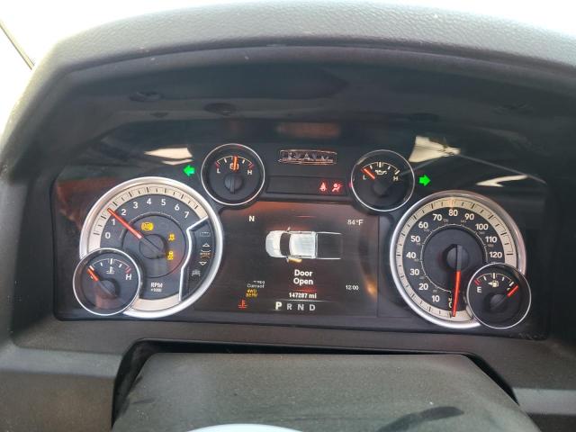 Photo 9 from auction – 2014 RAM 1500 SLT with VIN 1C6RR7GG9ES263941