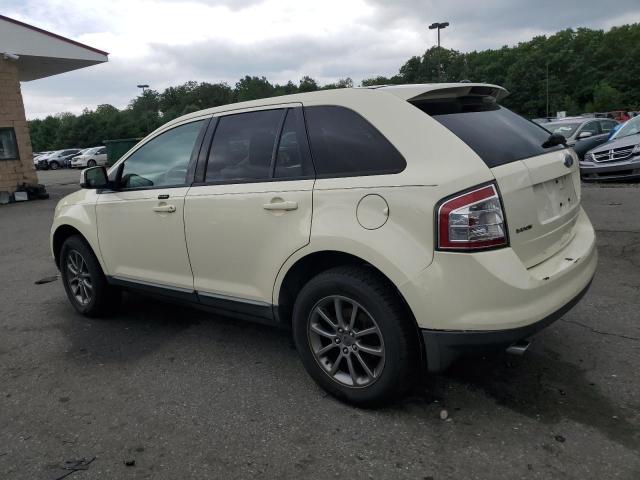 Photo 2 from auction – 2008 FORD EDGE SEL with VIN 2FMDK48C78BA86477