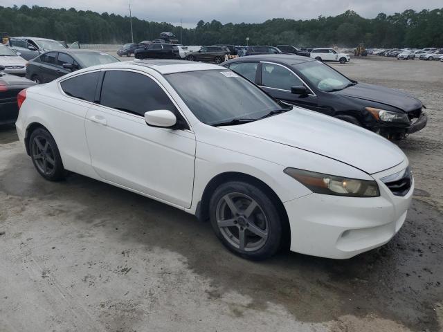 Photo 4 from auction – 2011 HONDA ACCORD EXL with VIN 1HGCS1B8XBA013658