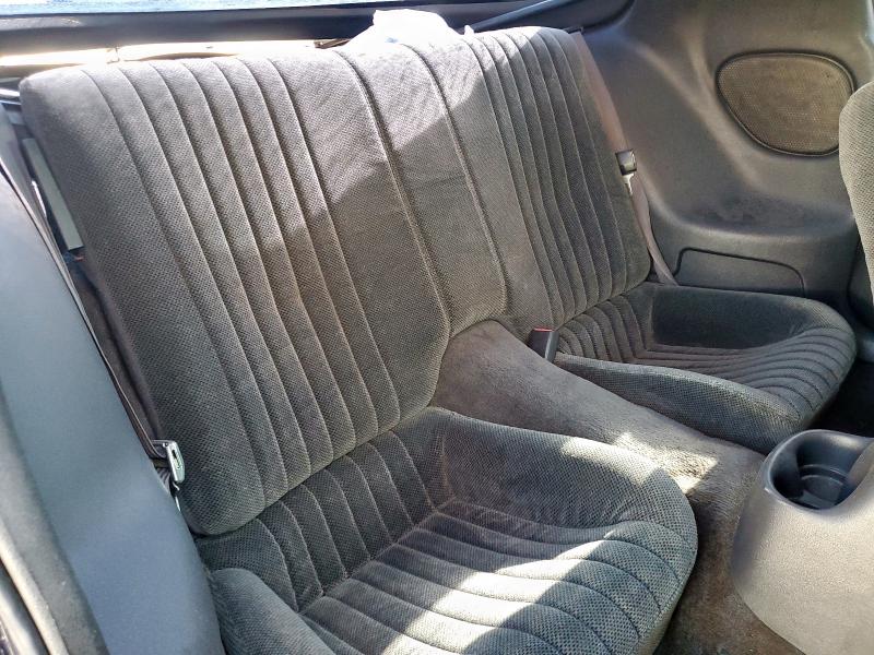 Photo 10 from auction – 2002 PONTIAC FIREBIRD with VIN 2G2FS22K322168932