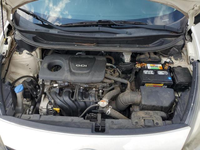 Photo 11 from auction – 2017 KIA RIO LX with VIN KNADM4A32H6115758