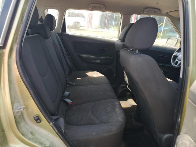 Photo 10 from auction – 2013 KIA SOUL with VIN KNDJT2A53D7633994