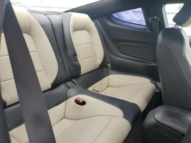 Photo 10 from auction – 2017 FORD MUSTANG with VIN 1FA6P8TH3H5224387