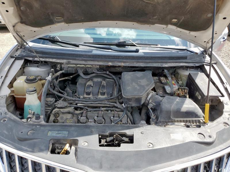 Photo 11 from auction – 2011 LINCOLN MKX with VIN 2LMDJ6JKXBBJ19919