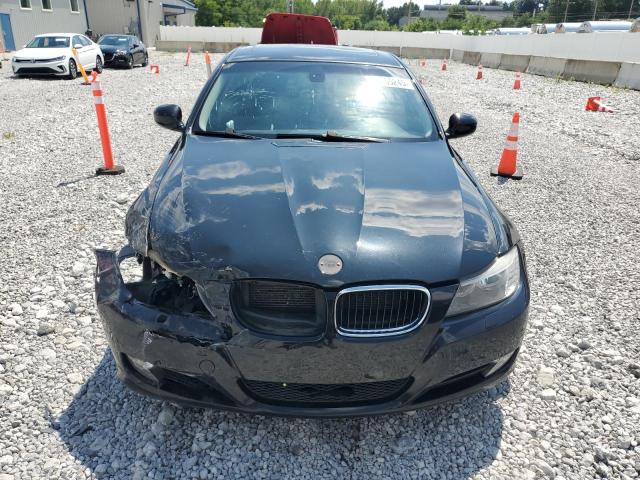 Photo 5 from auction – 2009 BMW 328 XI with VIN WBAPK73529A452156