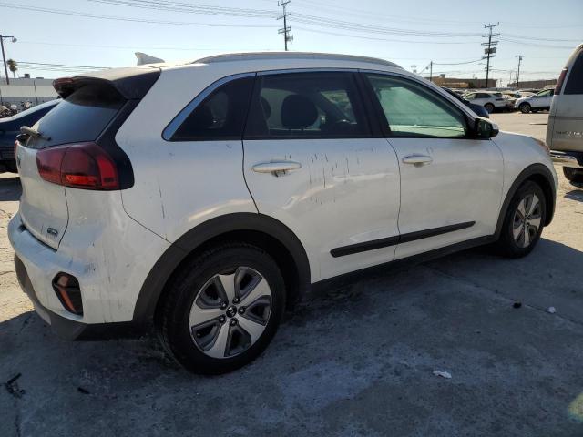 Photo 3 from auction – 2020 KIA NIRO LX with VIN KNDCB3LC9L5443785