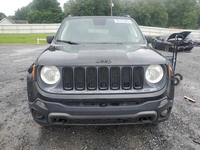 Photo 5 from auction – 2018 JEEP RENEGADE S with VIN ZACCJBAB3JPH37257