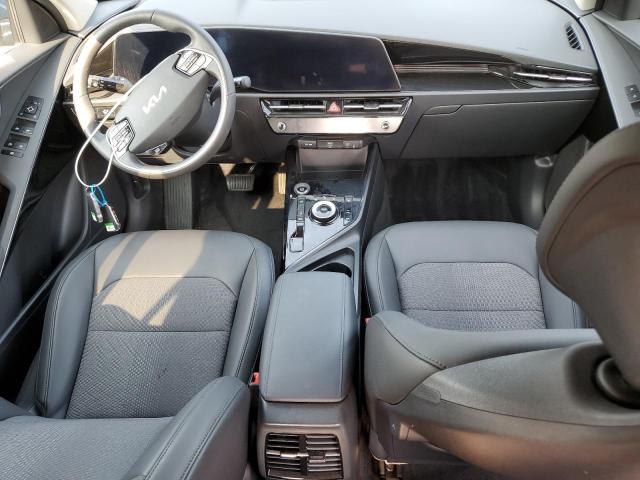 Photo 8 from auction – 2024 KIA NIRO WIND with VIN KNDCR3L12R5128376