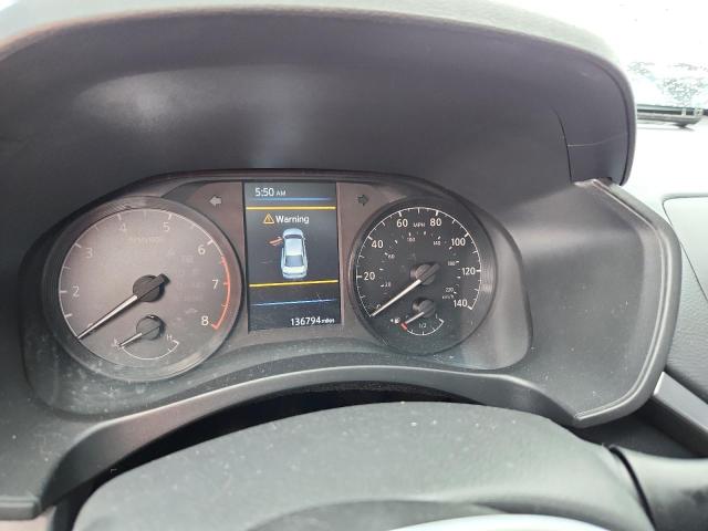 Photo 9 from auction – 2021 NISSAN ALTIMA S with VIN 1N4BL4BV3MN303532