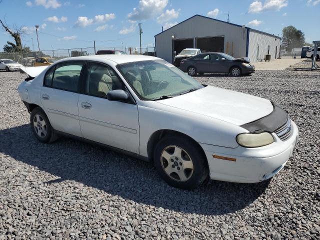Photo 4 from auction – 2004 CHEVROLET CLASSIC with VIN 1G1ND52F14M572419