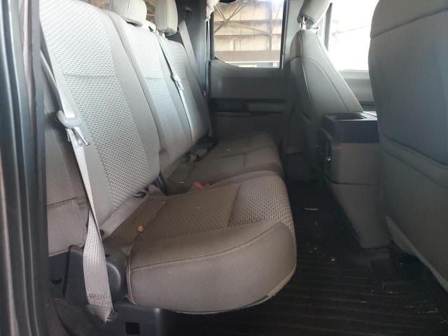 Photo 10 from auction – 2018 FORD F150 SUPER with VIN 1FTFX1EG7JFC29095