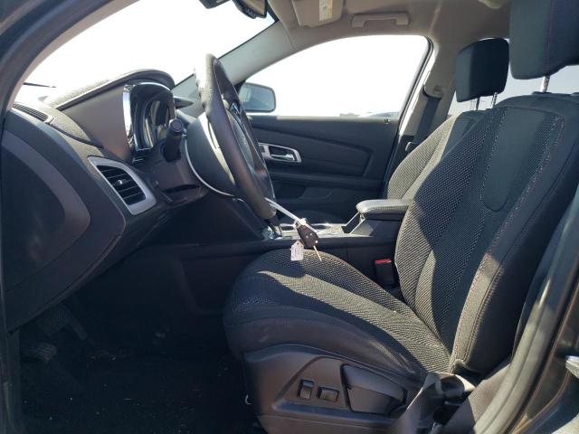 Photo 7 from auction – 2017 GMC TERRAIN SL with VIN 2GKALMEK2H6353120