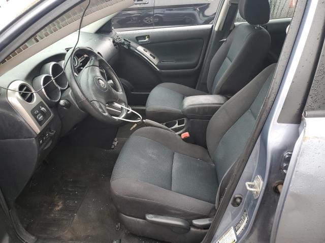 Photo 7 from auction – 2008 TOYOTA COROLLA MA with VIN 2T1KR32E78C713729