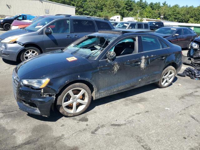 AUDI A3 PREMIUM 2016 with VIN WAUB8GFFXG1049505 - Photo from auction