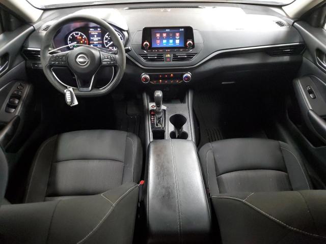Photo 8 from auction – 2024 NISSAN ALTIMA S with VIN 1N4BL4BV3RN415559