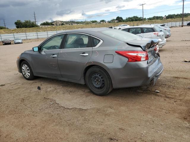 Photo 2 from auction – 2017 NISSAN ALTIMA 2.5 with VIN 1N4AL3AP5HC287392