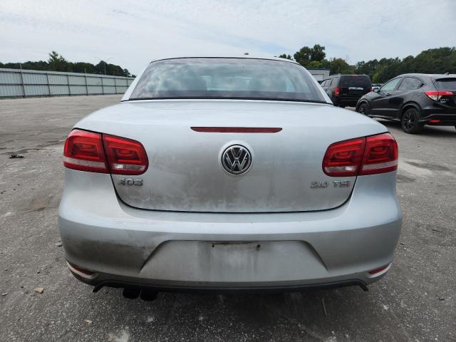 Photo 6 from auction – 2012 VOLKSWAGEN EOS KOMFOR with VIN WVWBW7AH4CV022143