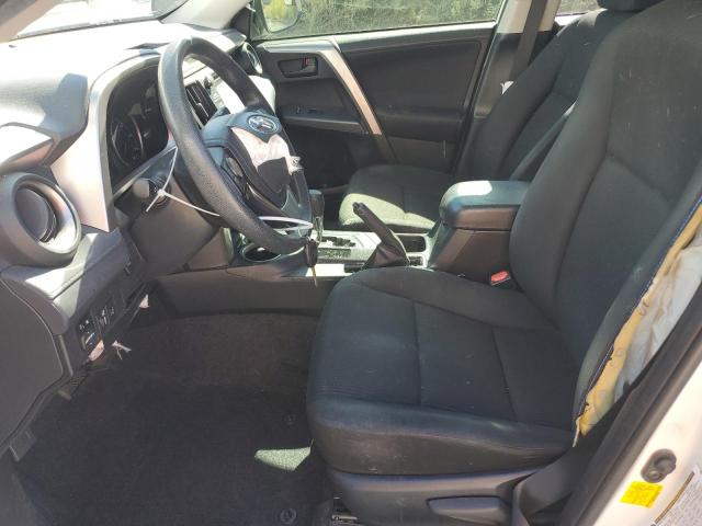 Photo 7 from auction – 2018 TOYOTA RAV4 LE with VIN JTMBFREV4JJ253589