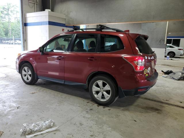 Photo 2 from auction – 2016 SUBARU FORESTER 2 with VIN JF2SJAHCXGH482239