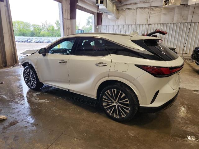 Photo 2 from auction – 2024 LEXUS RX 350 BAS with VIN 2T2BAMCA0RC069867