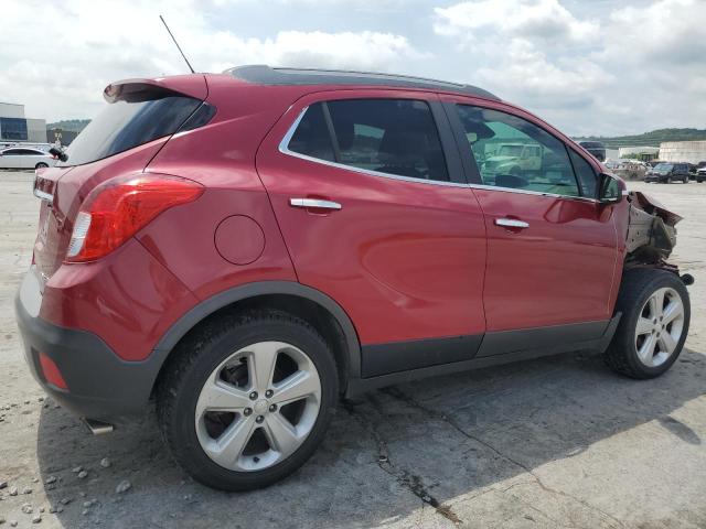 Photo 3 from auction – 2015 BUICK ENCORE with VIN KL4CJBSB5FB240950