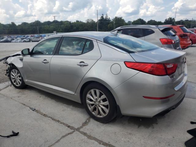 Photo 2 from auction – 2015 KIA OPTIMA EX with VIN 5XXGN4A70FG445249