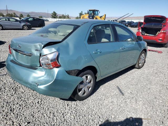 Photo 3 from auction – 2008 TOYOTA YARIS with VIN JTDBT923384014765