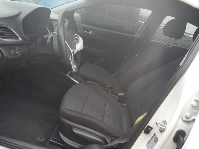 Photo 7 from auction – 2019 HYUNDAI ACCENT SE with VIN 3KPC24A37KE066658