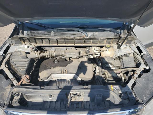 Photo 12 from auction – 2017 GMC ACADIA SLE with VIN 1GKKNLLA1HZ323355
